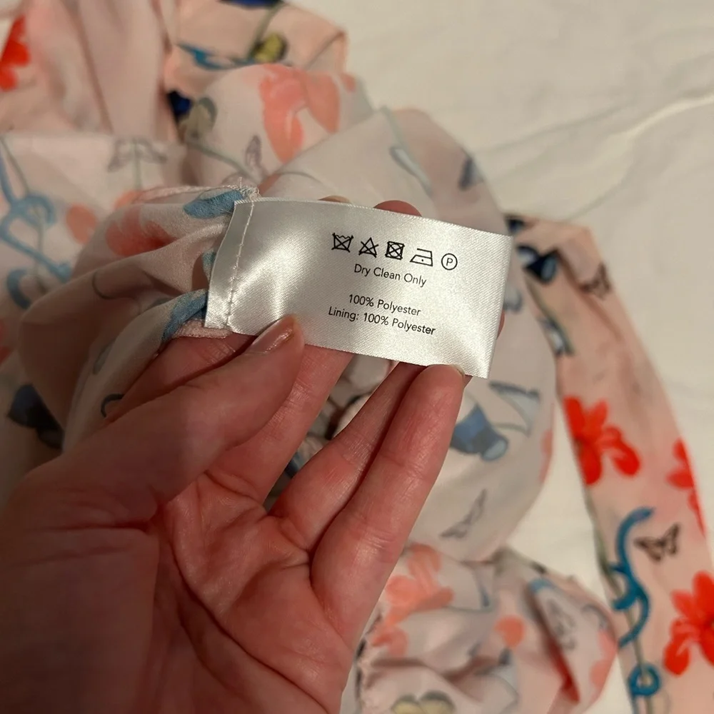 Borgo De Nor Maxi Dress - Picture 7 of 7